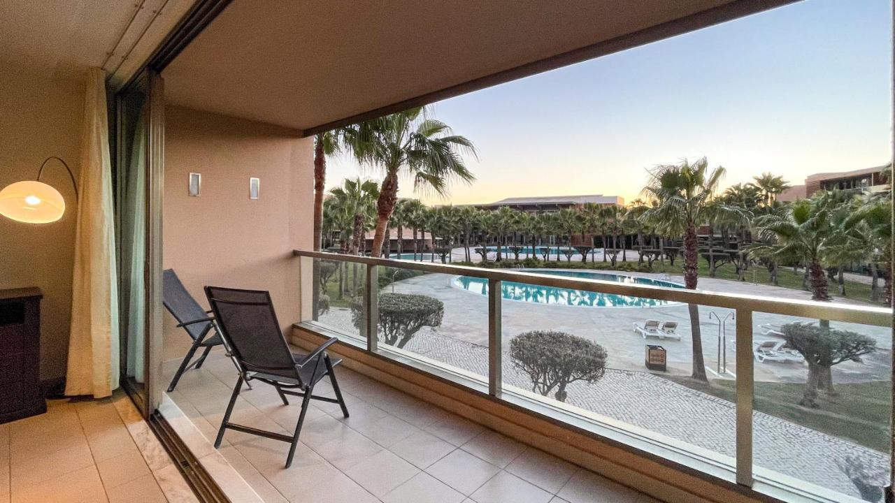 Appartement Herdade Dos Salgados,t3 8c-1b, Lagoas Albufeira