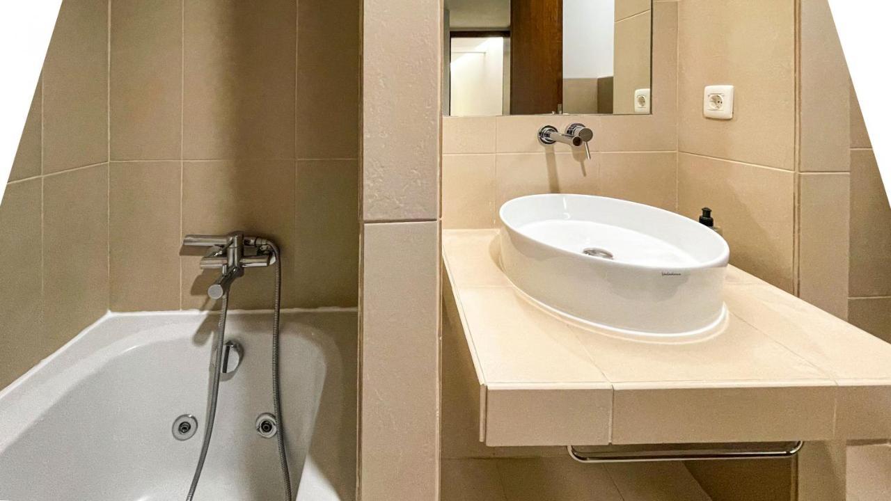 Appartement Herdade Dos Salgados,t3 8c-1b, Lagoas