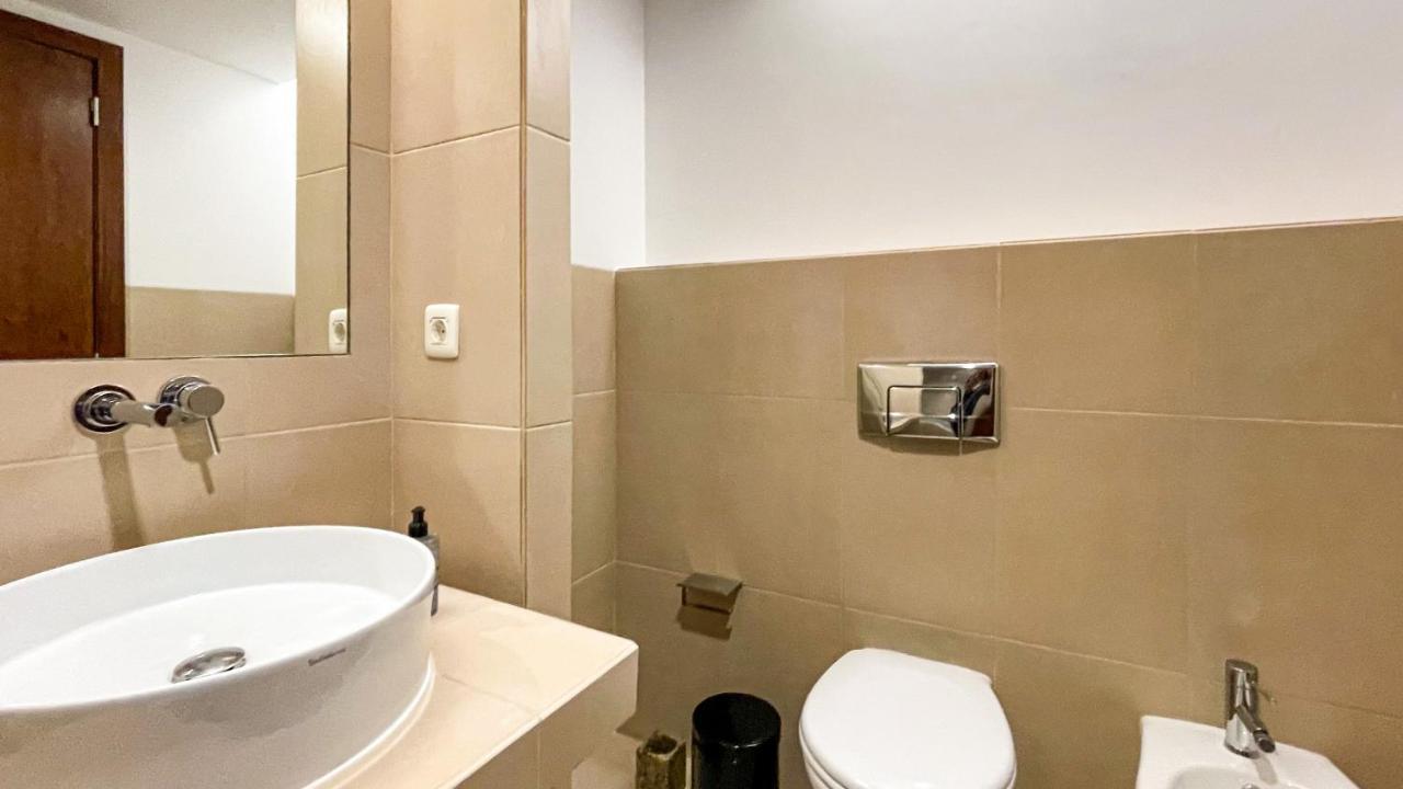 Herdade Dos Salgados,t3 8c-1b, Lagoas Appartement *