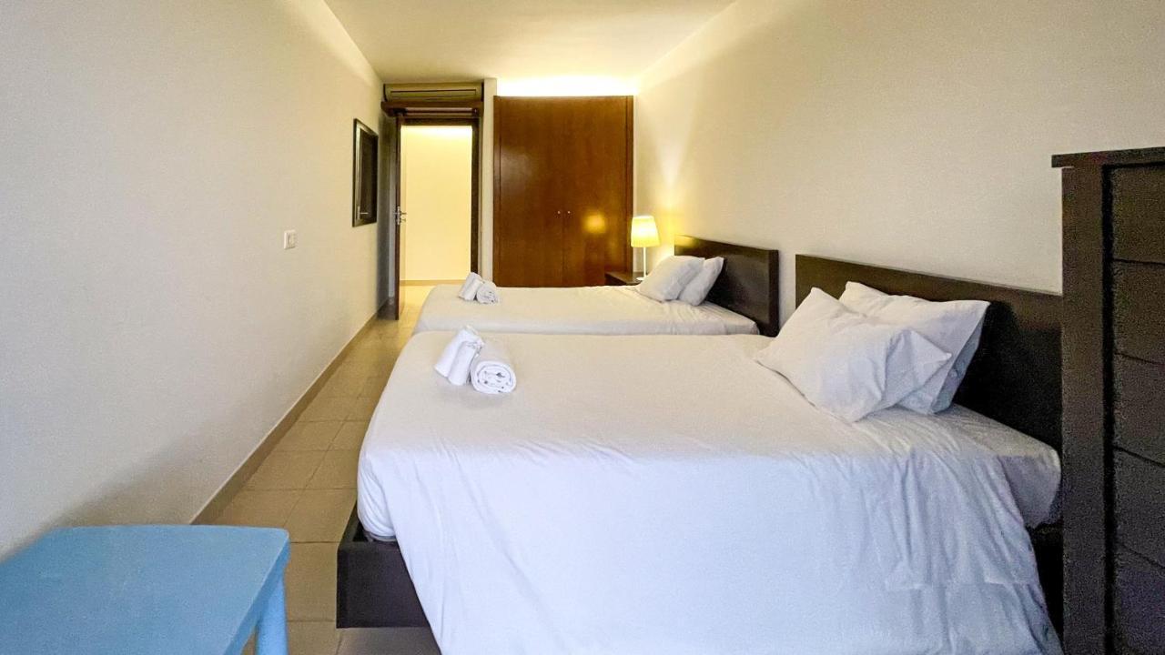 Herdade Dos Salgados,t3 8c-1b, Lagoas Appartement Albufeira