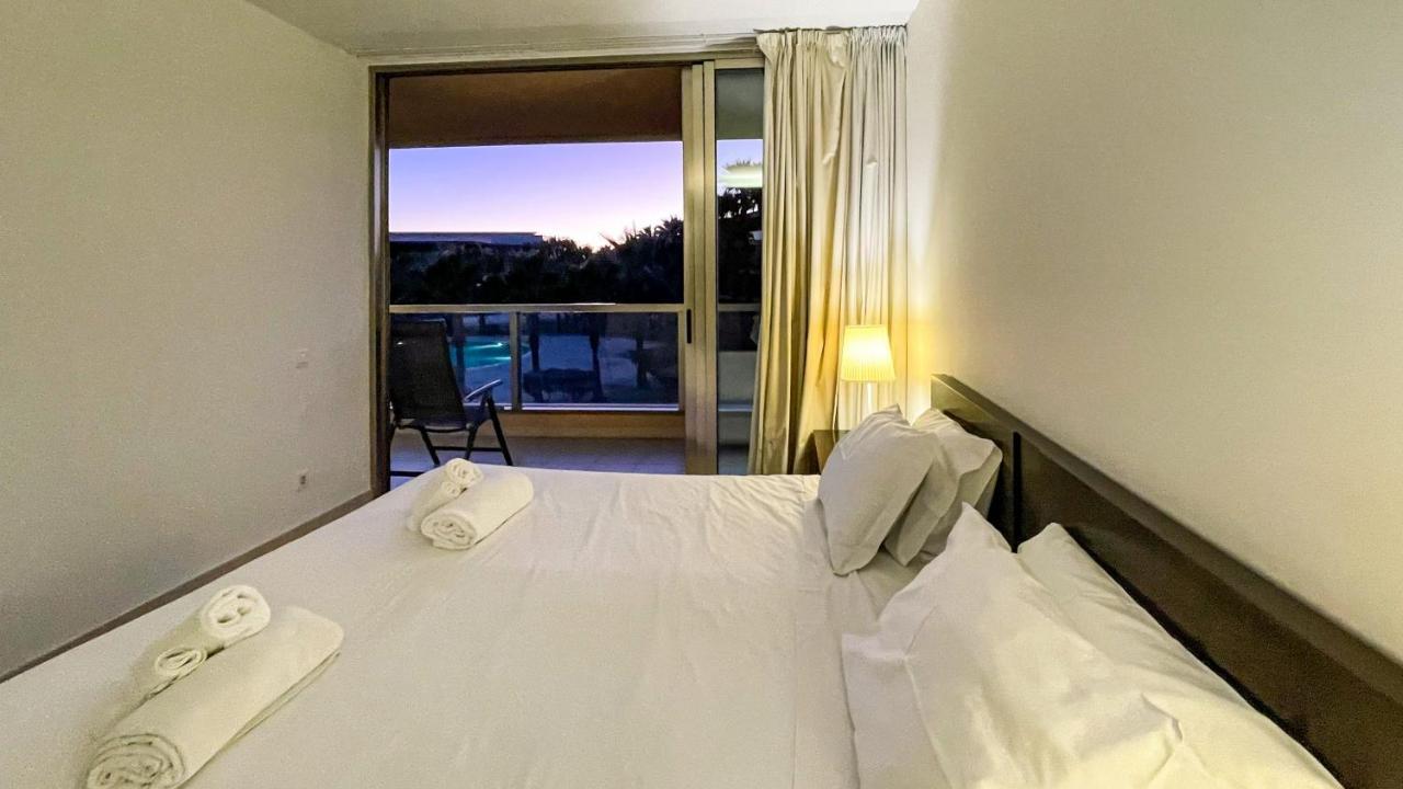 Appartement Herdade Dos Salgados,t3 8c-1b, Lagoas Albufeira