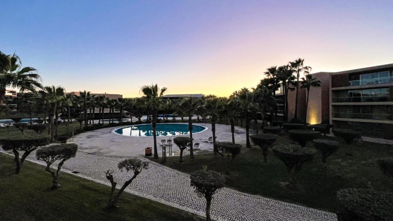 Appartement Herdade Dos Salgados,t3 8c-1b, Lagoas *